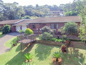 3 Bed Townhouse in Astra Park