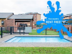 2 Bed Flat in Montana