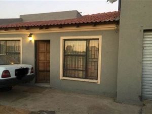 3 Bed House in Kwa Thema