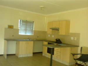 2 Bed Duplex in Greenstone Hill