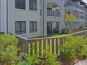 2 Bed Apartment in Broadacres