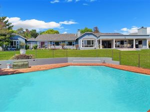 4 Bed House in Hurlingham