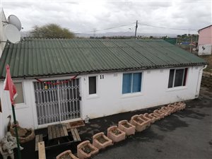 4 Bed Townhouse in Centenary Park