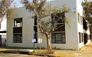 3 Bedroom Apartment in Brakpan Central
