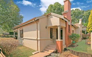 3 Bedroom House in Paulshof