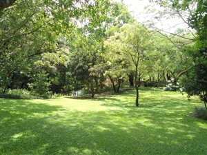 631 m² Land available in Hazyview