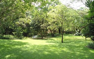 631 m² Land available in Hazyview