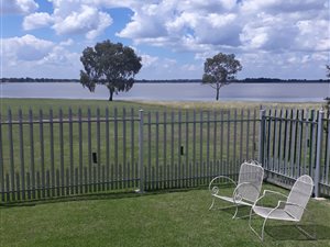 2 Bed House in Vaal Dam