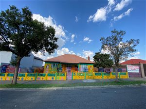 3 Bed House in Townsview
