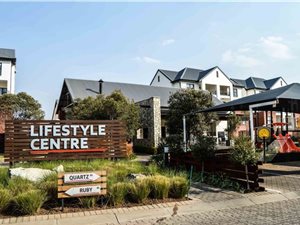 3 Bed Townhouse in Greenstone Crest
