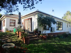 3 Bed House in Paradyskloof
