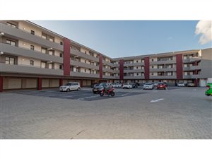 2 Bed Apartment in Richwood