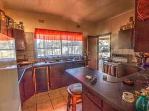 3 Bed House in Birchleigh