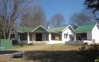 3 Bedroom House in Himeville