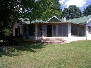 3 Bed House in Himeville