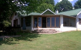 3 Bedroom House in Himeville