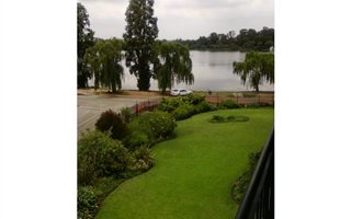 2 Bedroom Apartment in Florida Lake