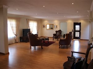 4 Bed House in Rayton