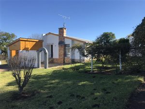 3 Bed House in Bedford