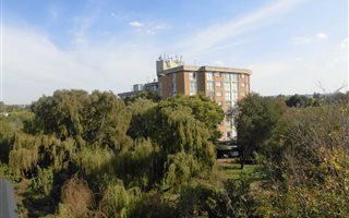 2 Bedroom Flat in Kilner Park
