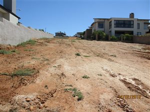 600 m² Land available in Monte Christo