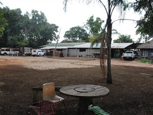2 ha Farm in Bon Accord