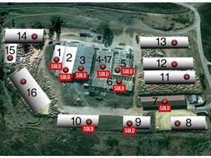 1600 m² Industrial space in Cato Ridge