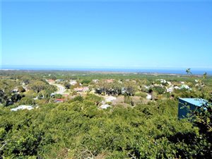 1706 m² Land available in Providentia