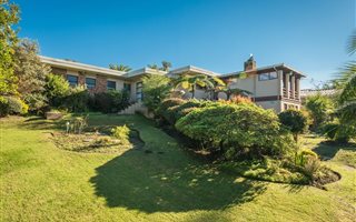 5 Bedroom House in Bergsig