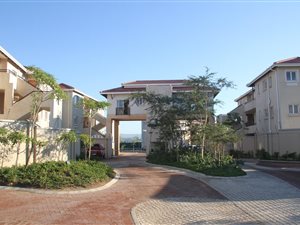 2 Bed Apartment in Sheffield Manor