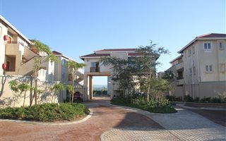 2 Bedroom Apartment in Sheffield Manor