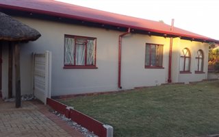 4 Bedroom House in Wespark