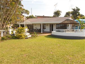 3 Bed House in Mariannhill Park