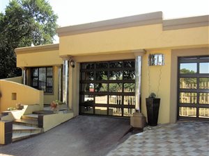 3 Bedroom House in Visagie Park