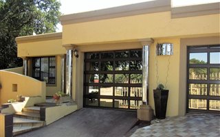 3 Bedroom House in Visagie Park