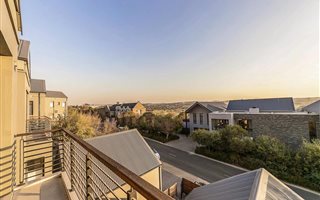 4 Bedroom Cluster in Steyn City