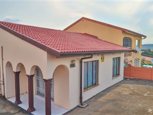 3 Bed House in Bayview