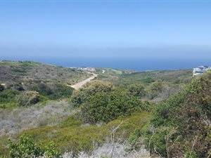 1170 m² Land available in Pinnacle Point Golf Estate