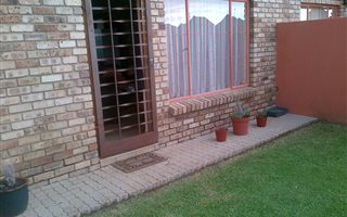 2 Bedroom Apartment in Baillie Park