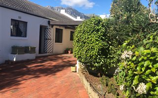 3 Bedroom House in Paradyskloof
