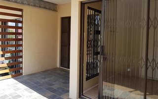 2 Bedroom Apartment in Winklespruit
