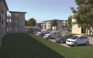 1 Bedroom Apartment in Paarl