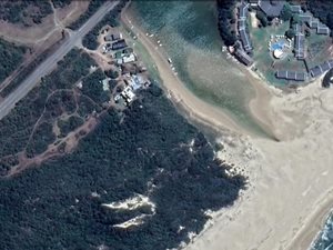 892 m² Land available in Peddie