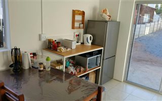 1 Bedroom Apartment in Springbok