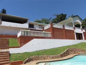 3 Bed House in Cowies Hill