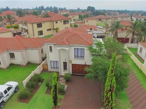 3 Bed Townhouse in Reyno Ridge
