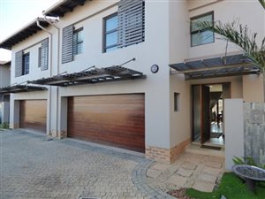 3 Bed House in Ebotse Estate