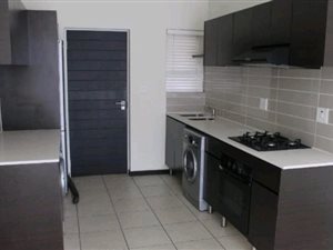2 Bed Townhouse in Greenstone Gate