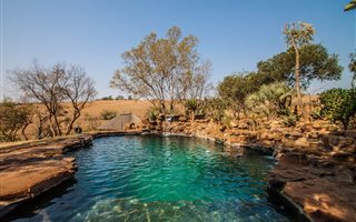 5 Bedroom House in Lanseria and surrounds