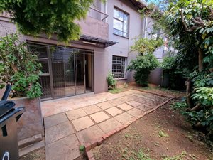 3 Bed Townhouse in Rynsoord